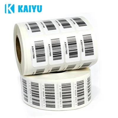 Cim Code Labels