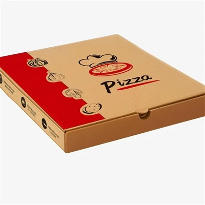 Custom Pizza Boxes