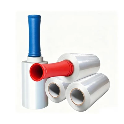 Stretch Wrap 20 X 5000
