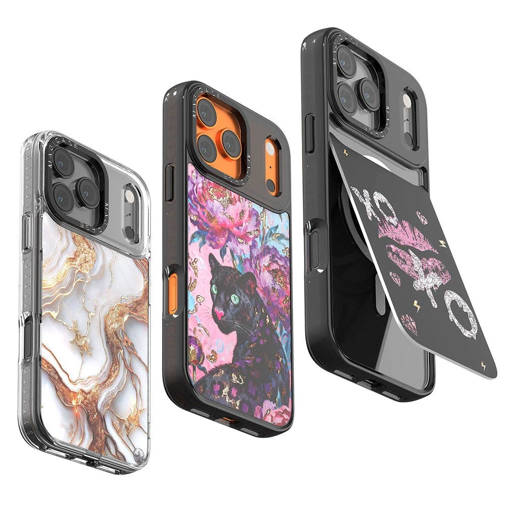 UV Printed Phone Case factory