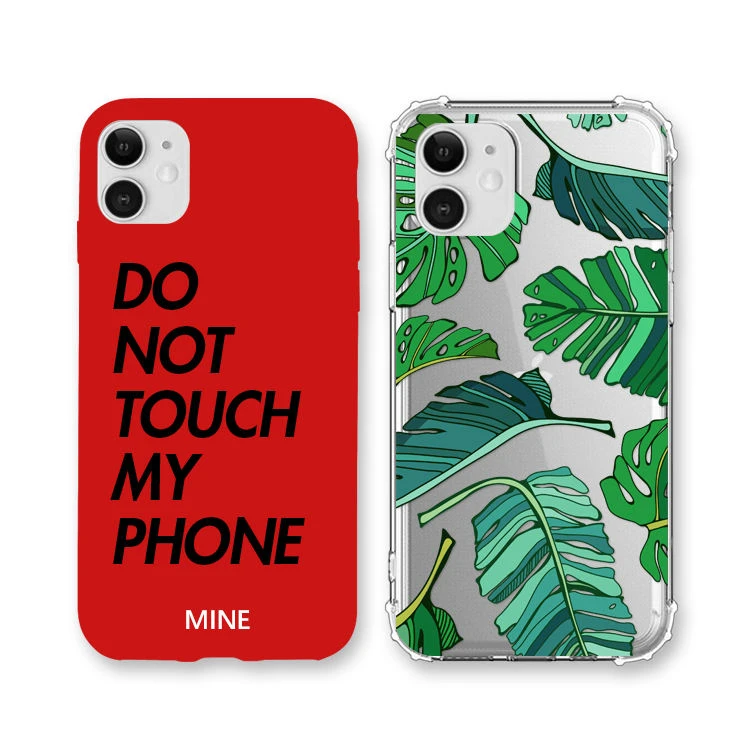UV Printed Phone Case